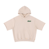 80s Hoodie S/S