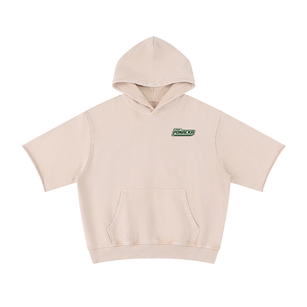80s Hoodie S/S