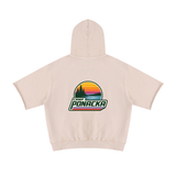 80s Hoodie S/S