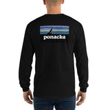 Sailboat Long-Sleeve