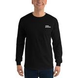 Sailboat Long-Sleeve