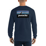 Sailboat Long-Sleeve