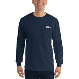 Sailboat Long-Sleeve