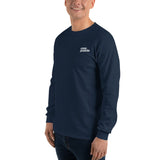 Sailboat Long-Sleeve