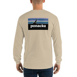 Sailboat Long-Sleeve