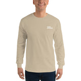 Sailboat Long-Sleeve