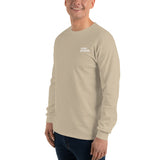 Sailboat Long-Sleeve