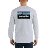 Sailboat Long-Sleeve