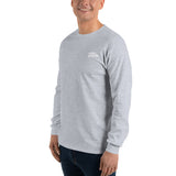 Sailboat Long-Sleeve