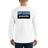 Sailboat Long-Sleeve