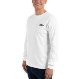Sailboat Long-Sleeve